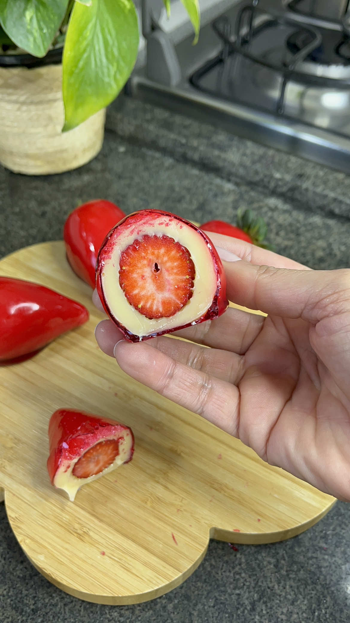 @Andr&eacute;ia Reis l Receitas