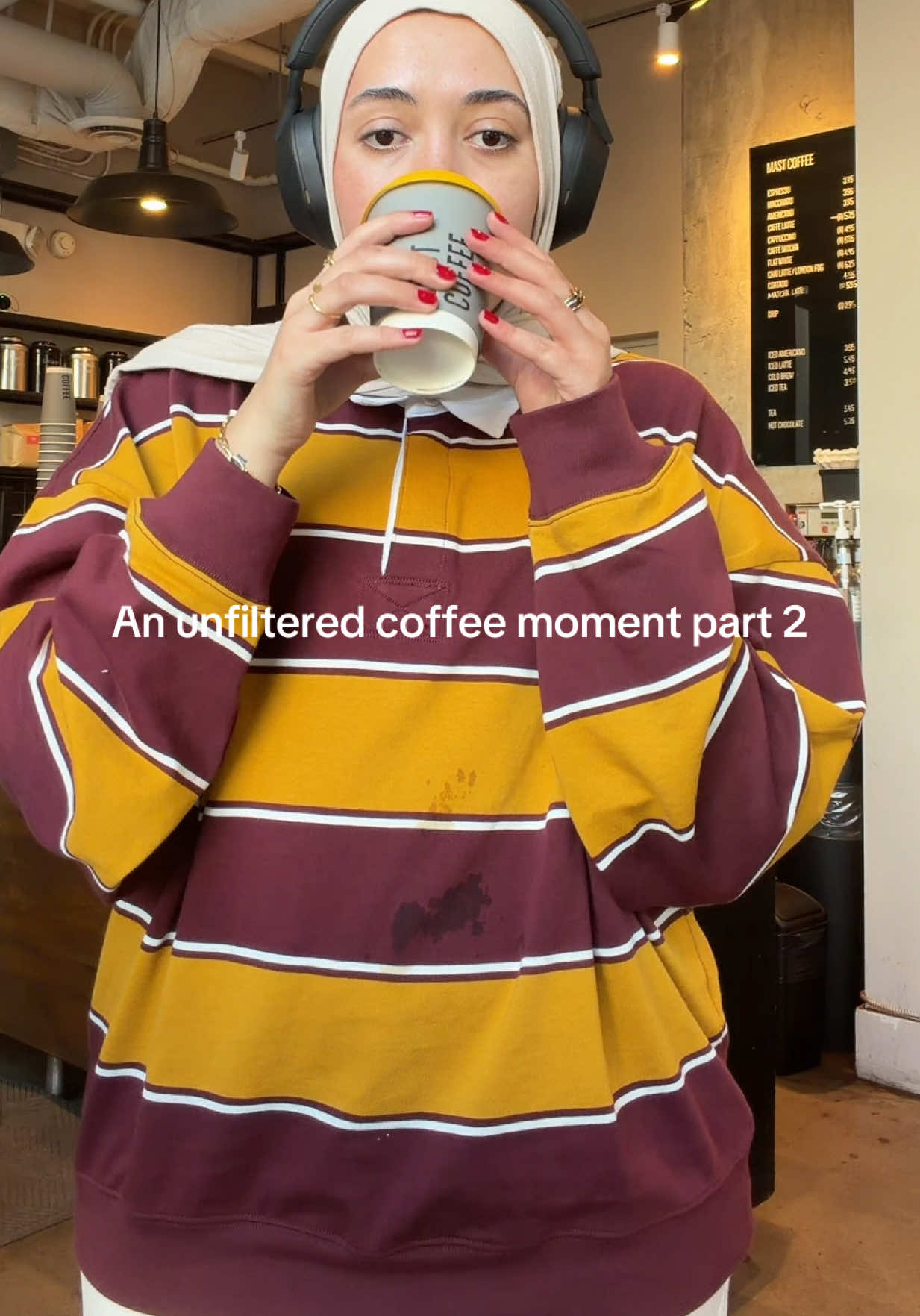 @Rayan | TO life & sips
