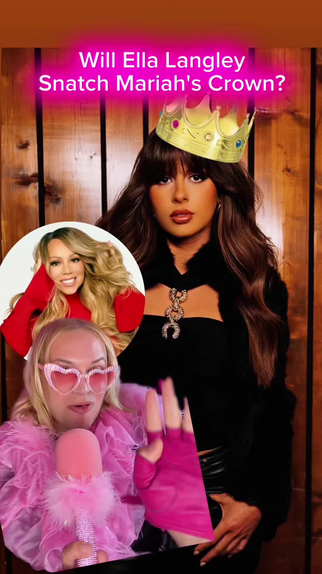 @Carli de Ville | Pop Culture