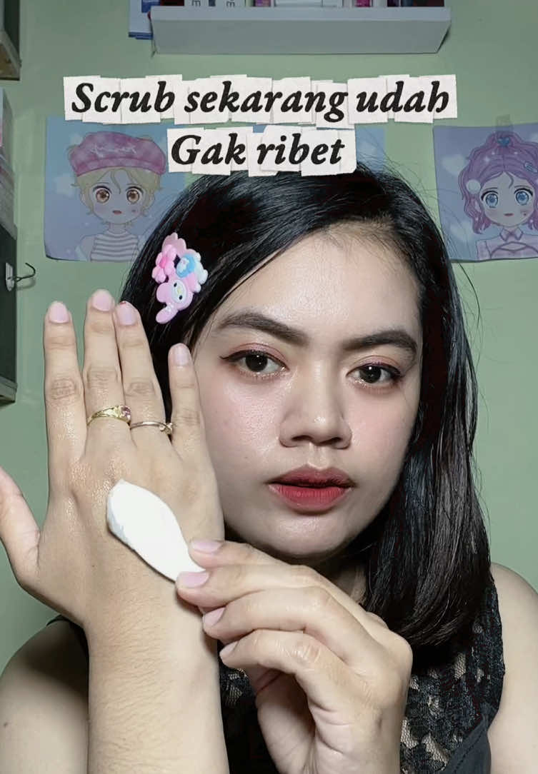 @Kiki | BeautyEnthusiast