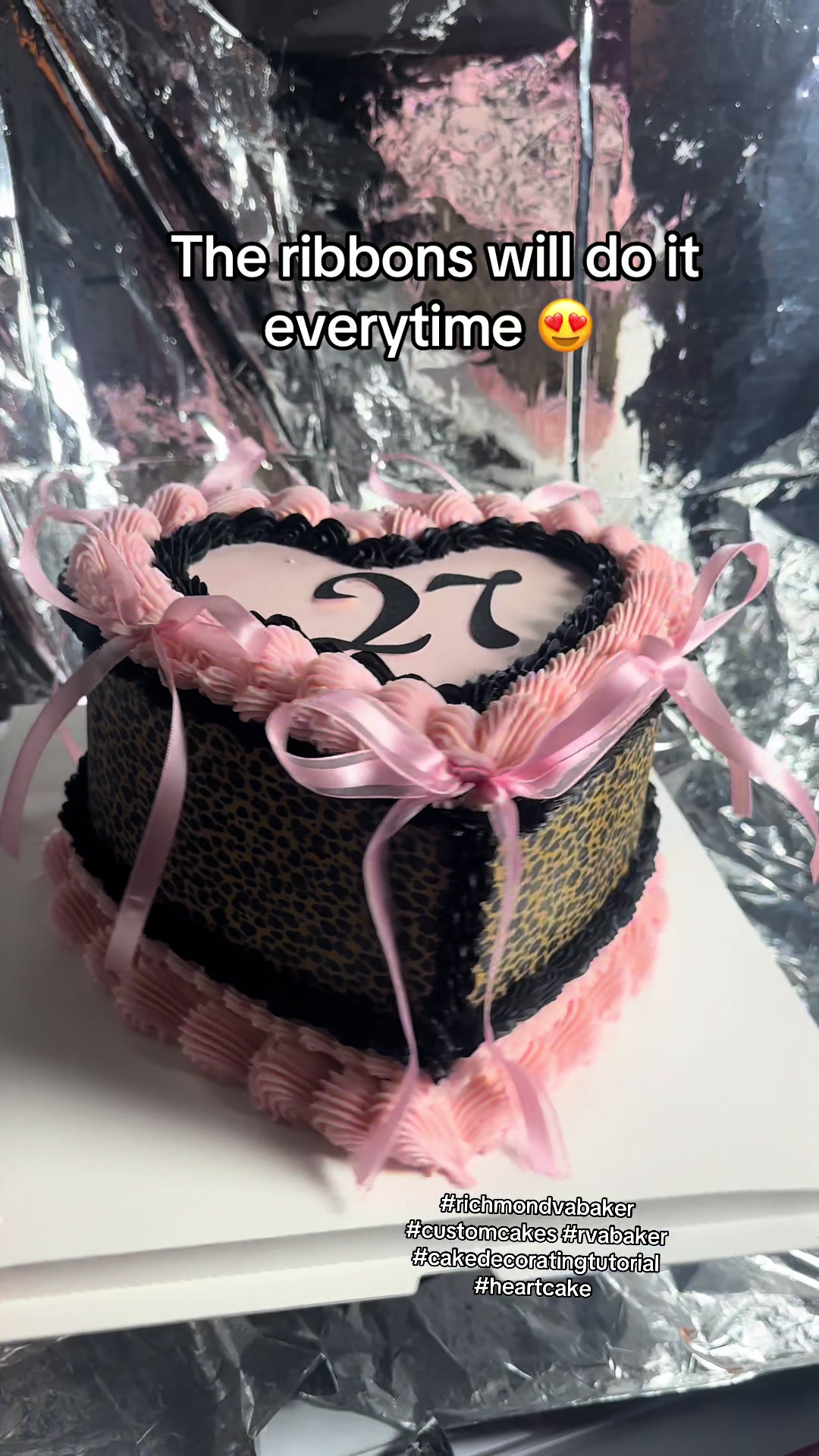 @Carters Cakes and Delights