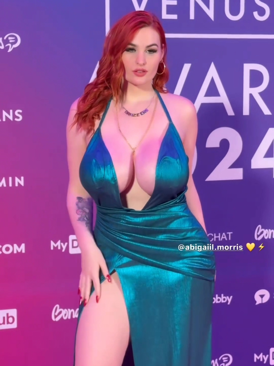 @Abigaiil Morris
