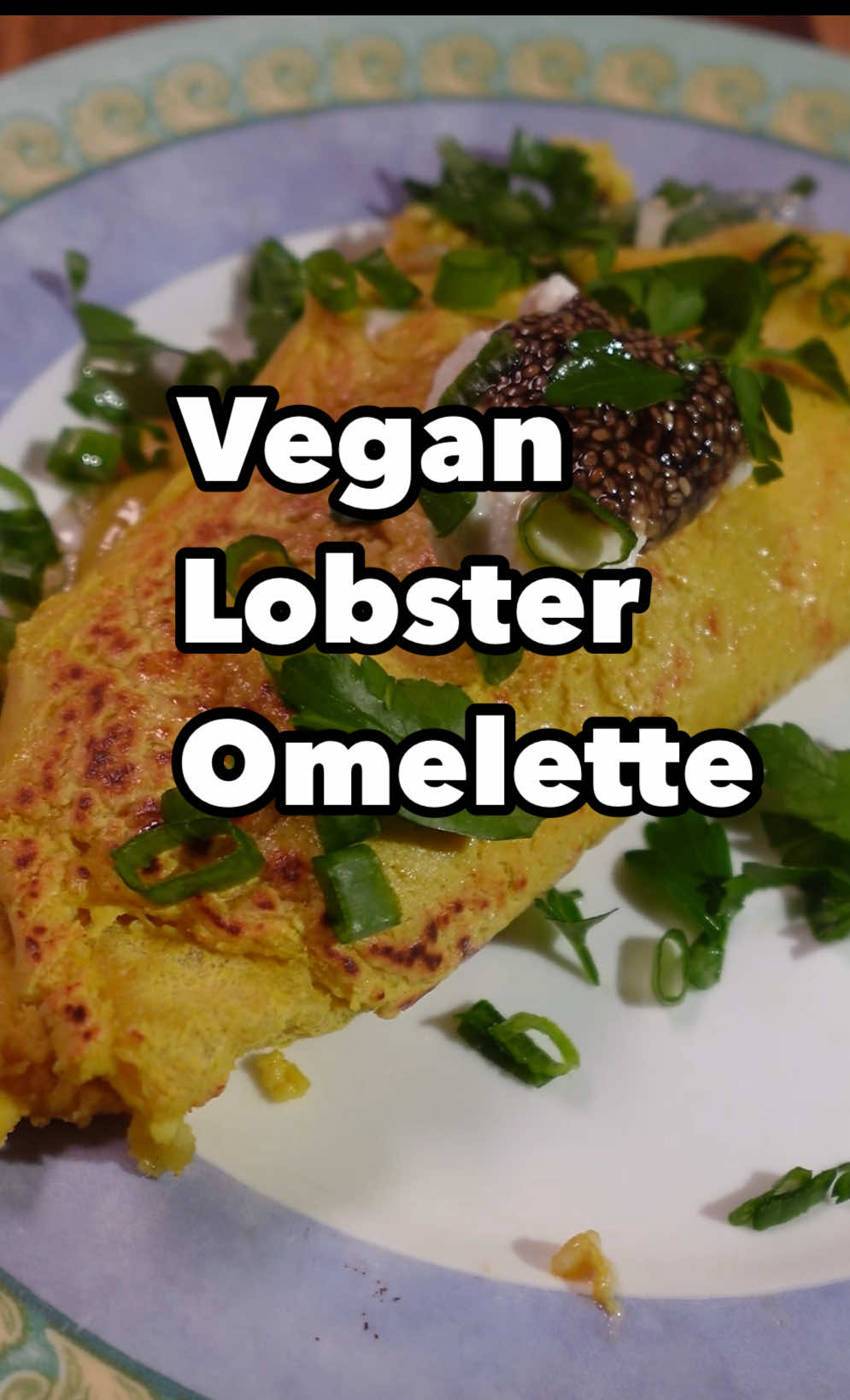 @Vegan Hacks Pod