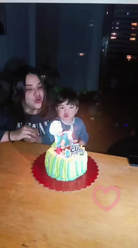 @Daniela Bless 🧸