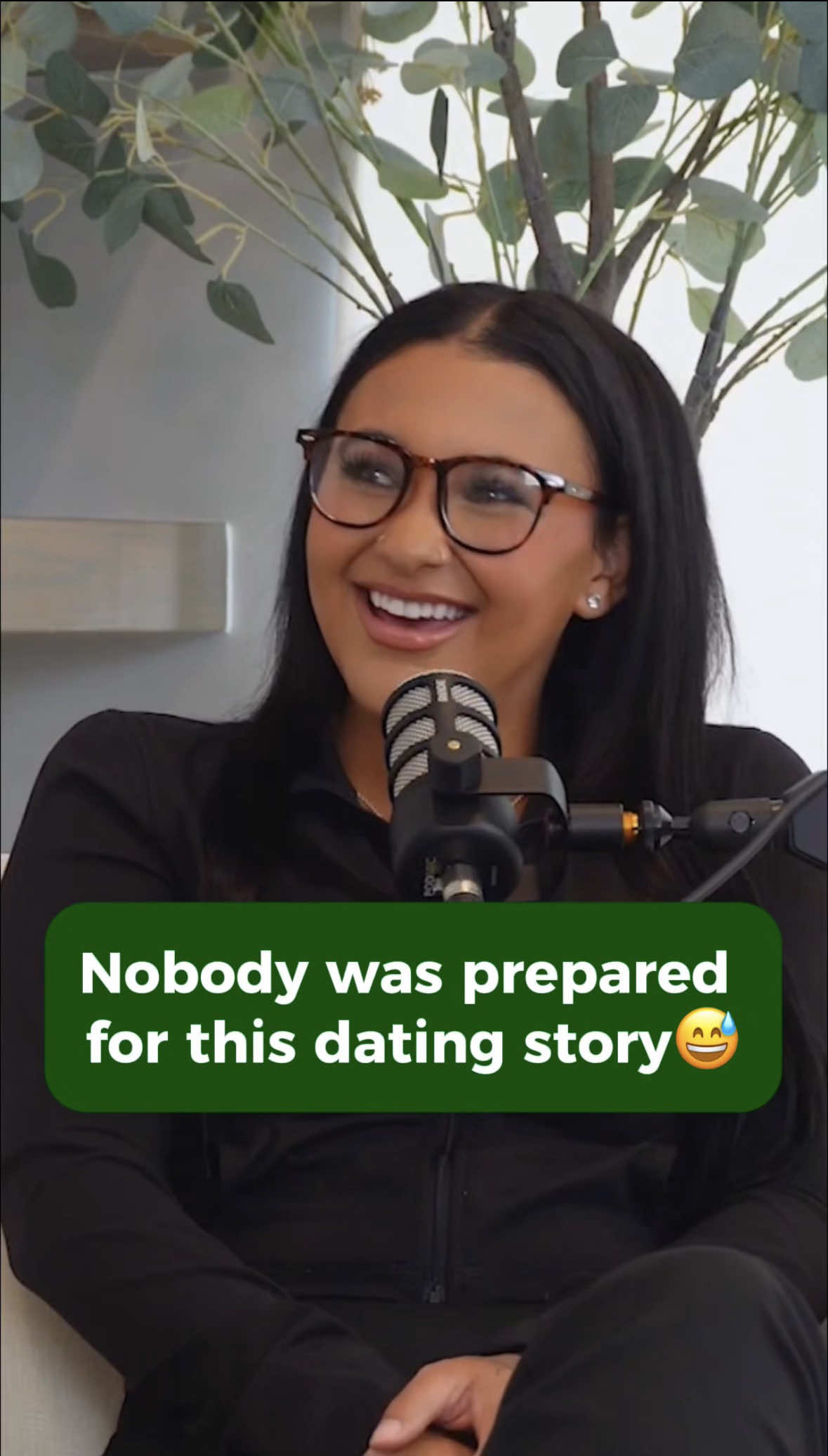@Table For 1 Podcast