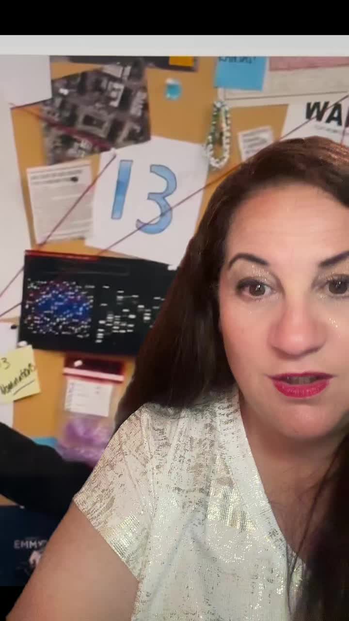 @FlipperDrake (Michelle)