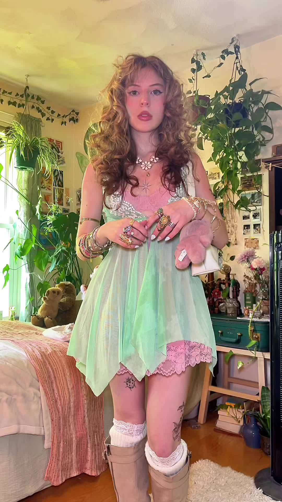 @Renae 🐞🐛 ⋆˚꩜｡