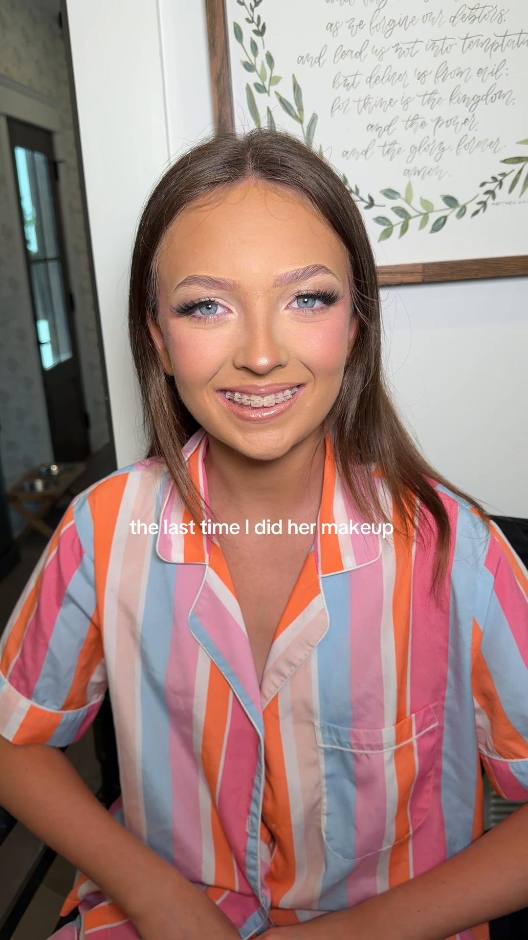 @Makeup by Sav