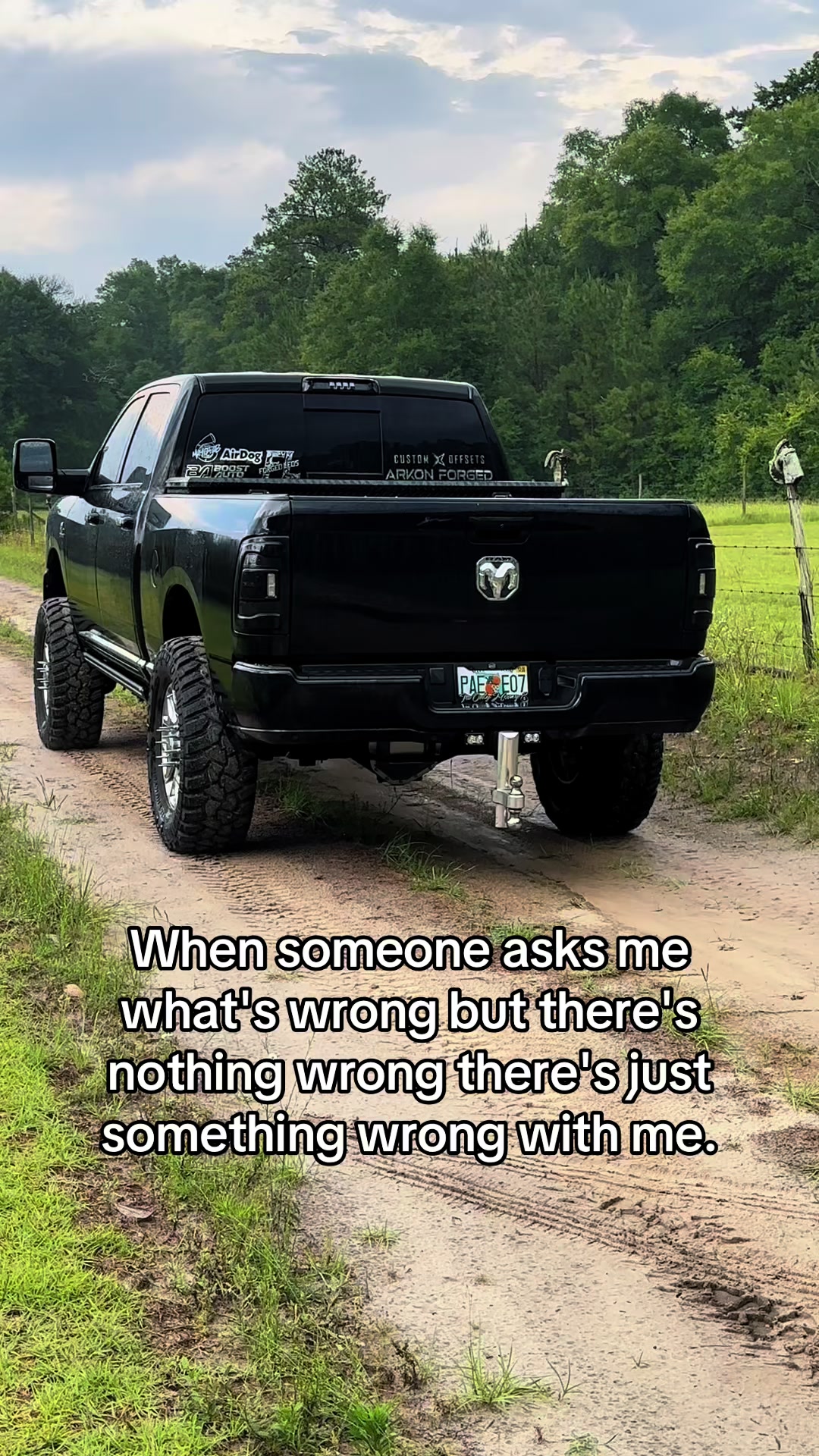 @Waylon