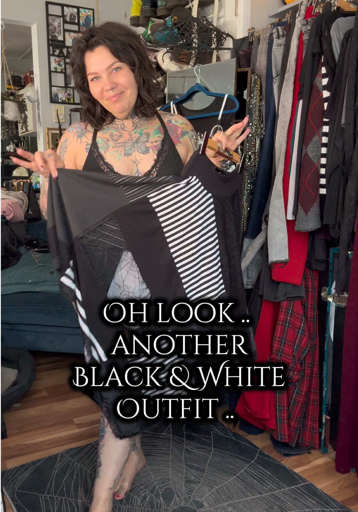 @Wizdom Hailz | Personal Style