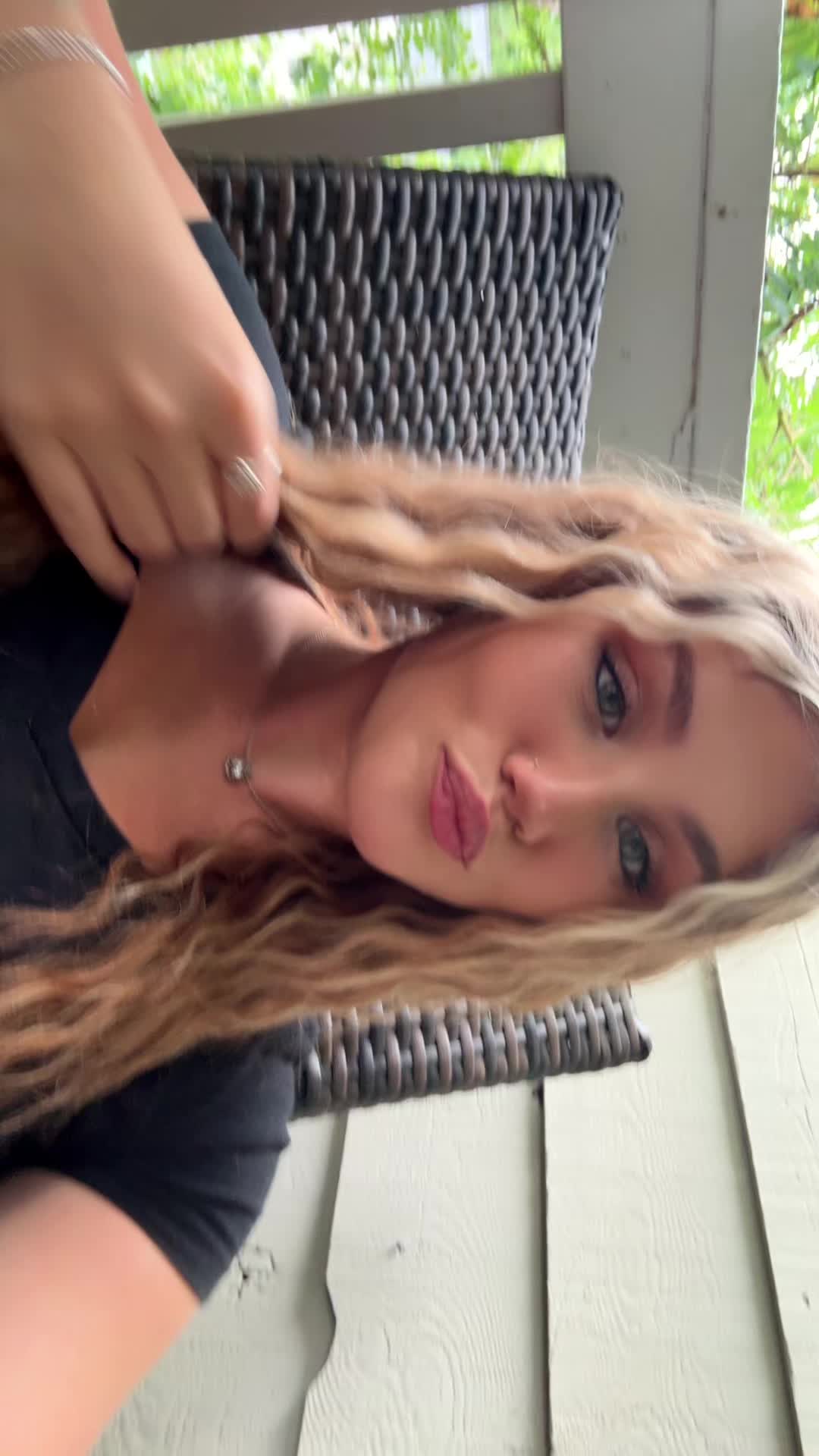 @Allie Martens