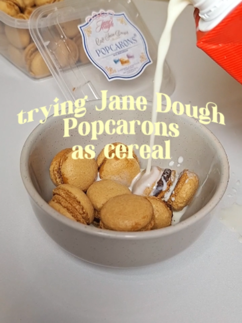 @Jane Dough Desserts