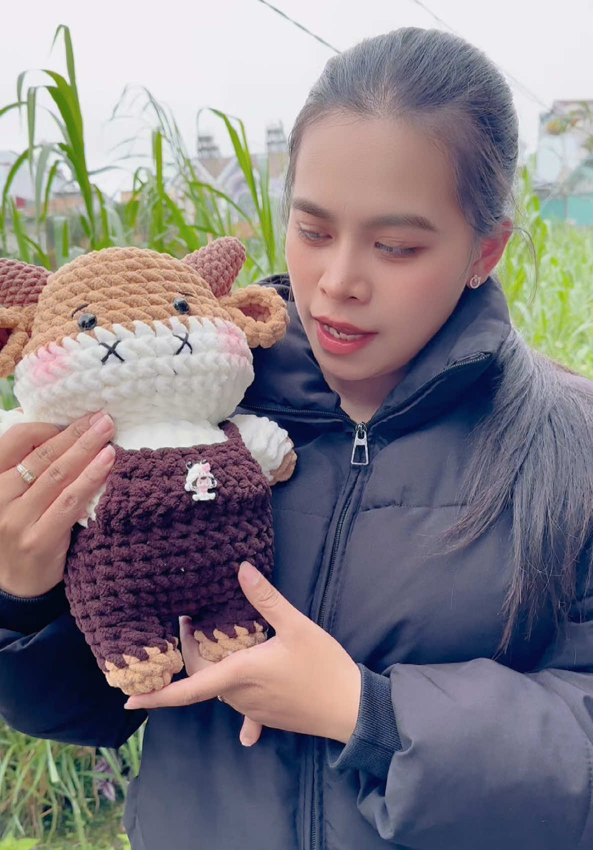 @Quỳnh như handmade