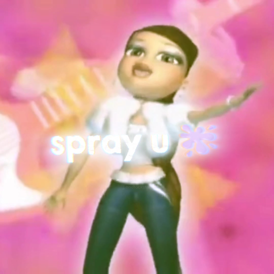 @ry :p