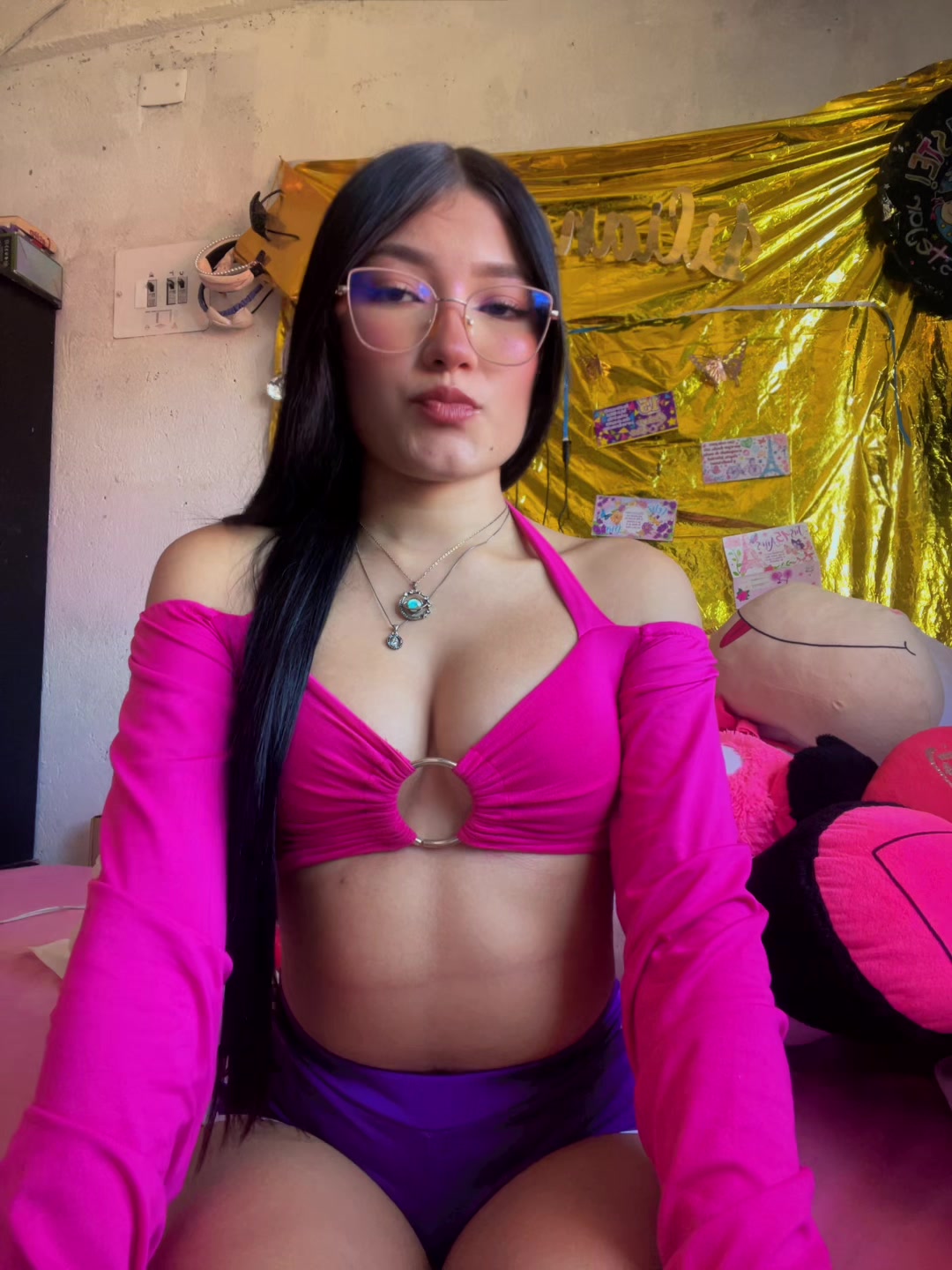 @LILIANA