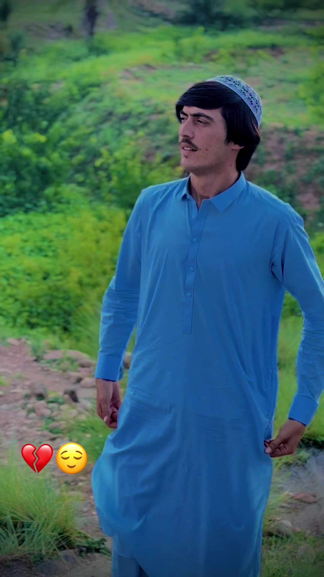 @┈━═☆ AHMAD LUCKY ☆═━┈