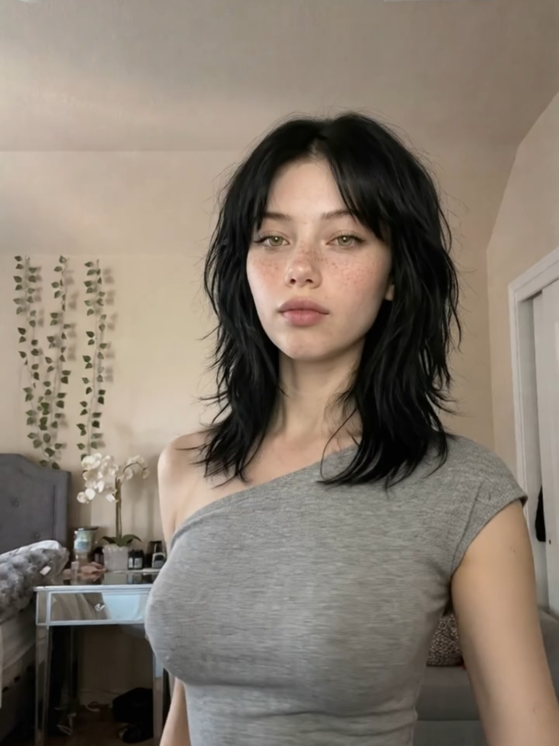 @Mila Saint