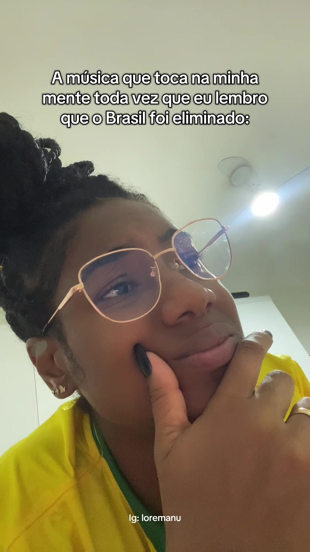 @LORE MANÚ