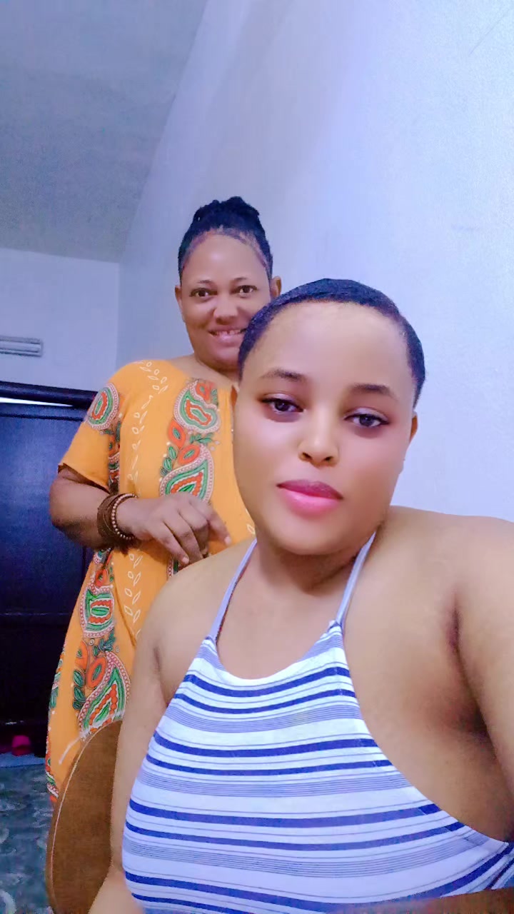 @De bosslady 76