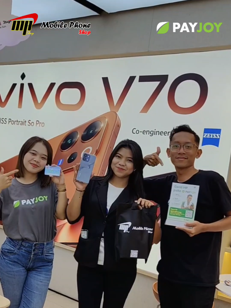 @Mobile Phone Shop - MPS