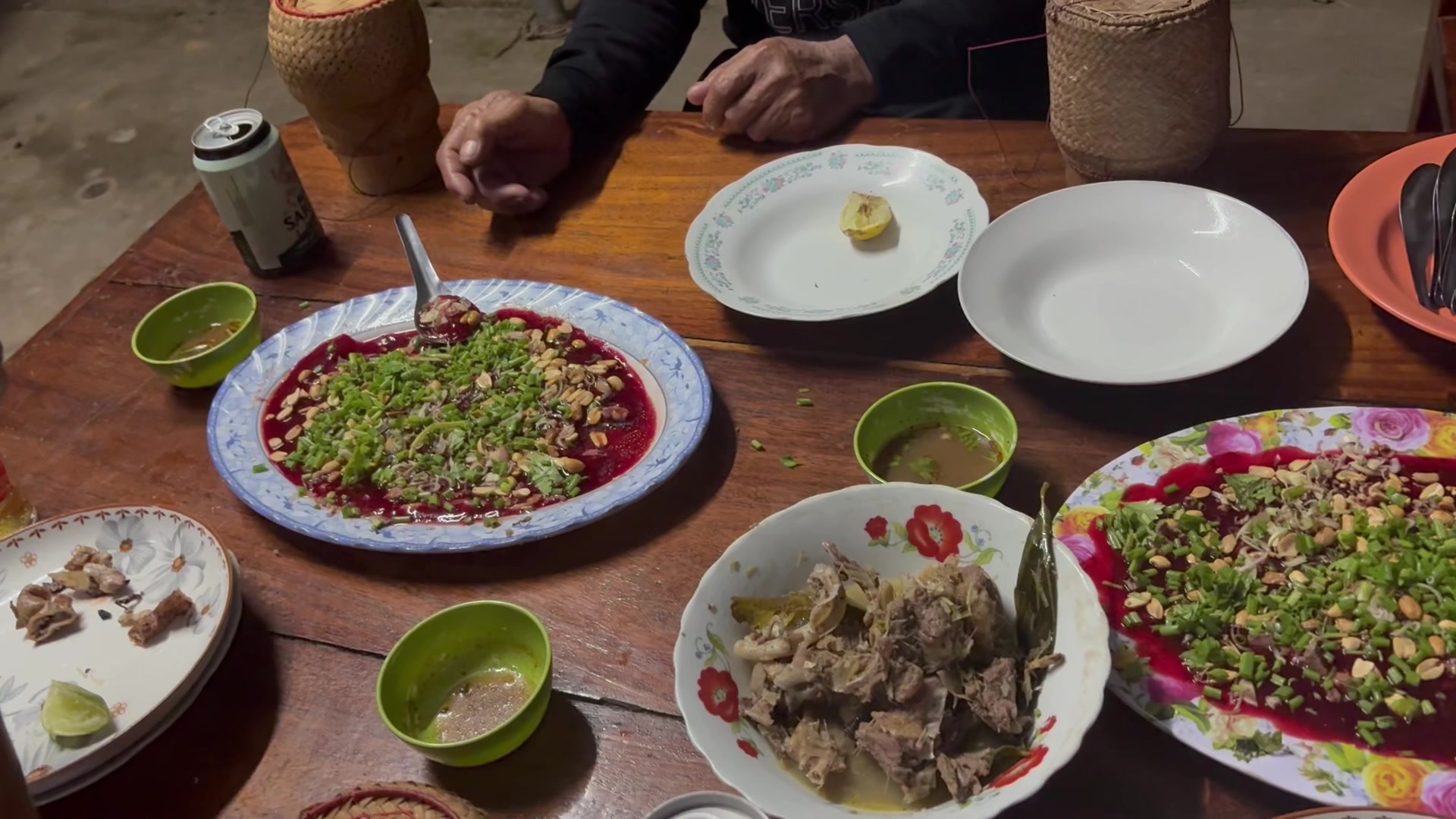 @Tony Sasophonh