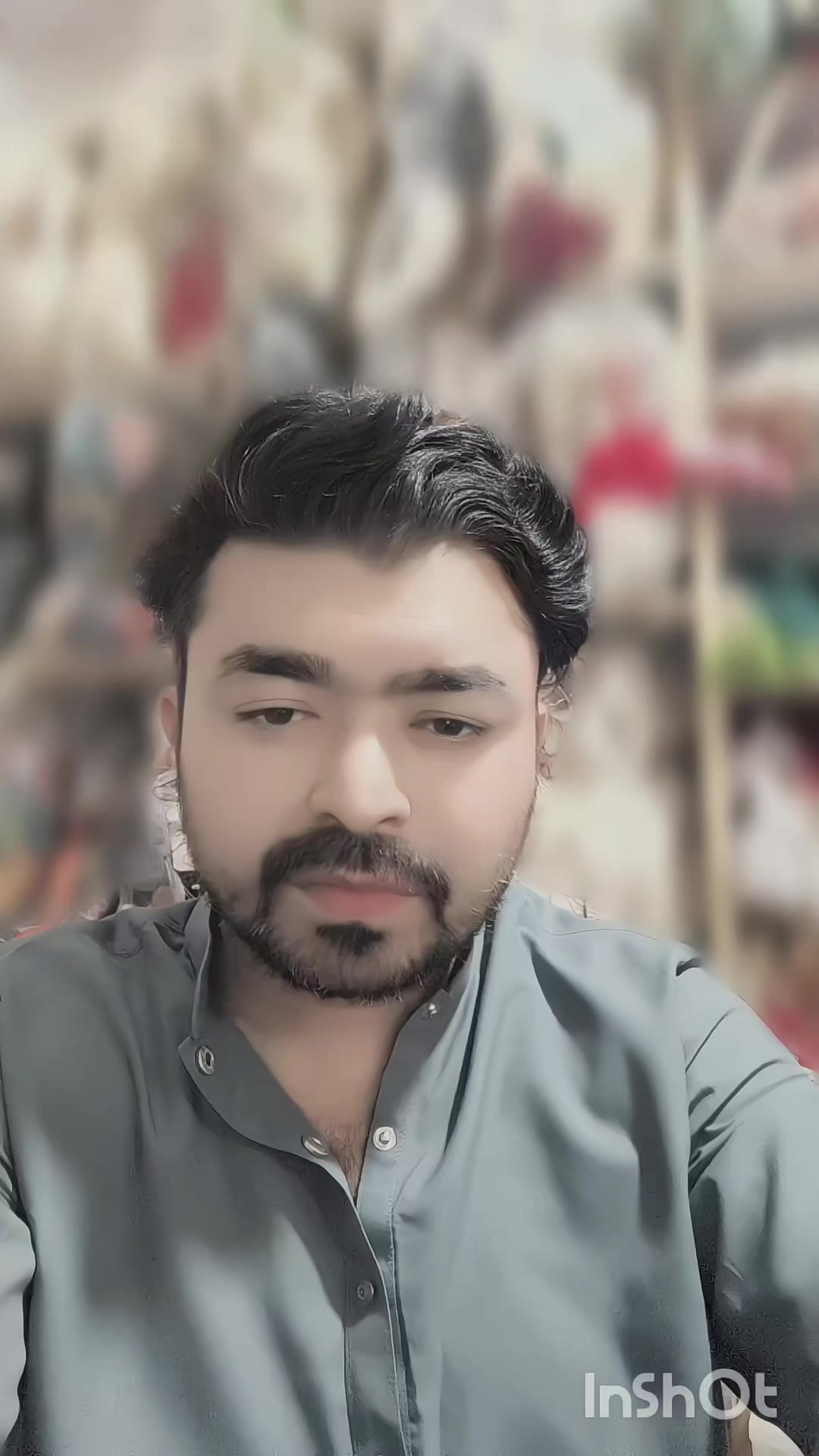 @bashir Shaikh