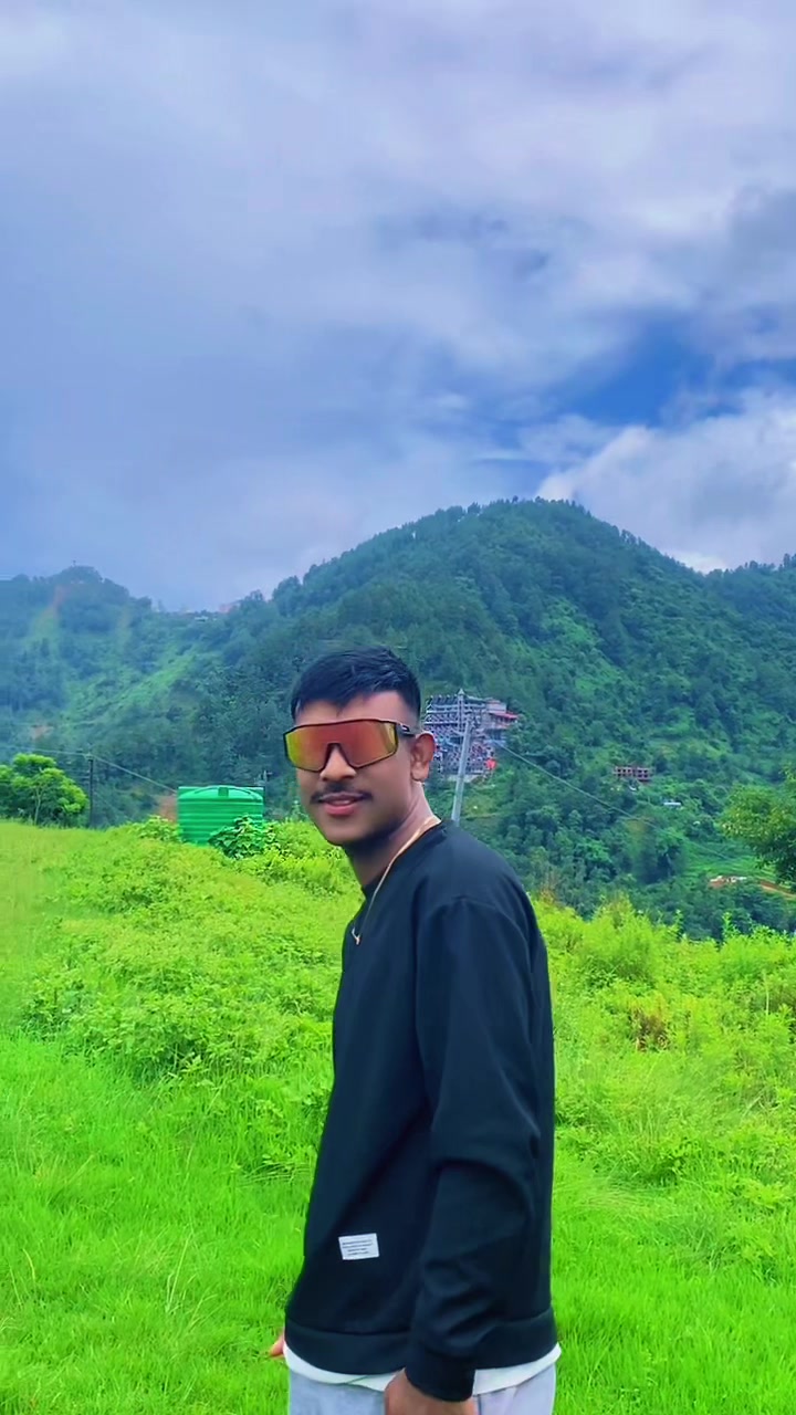 @Ashok Nepali Vlogs