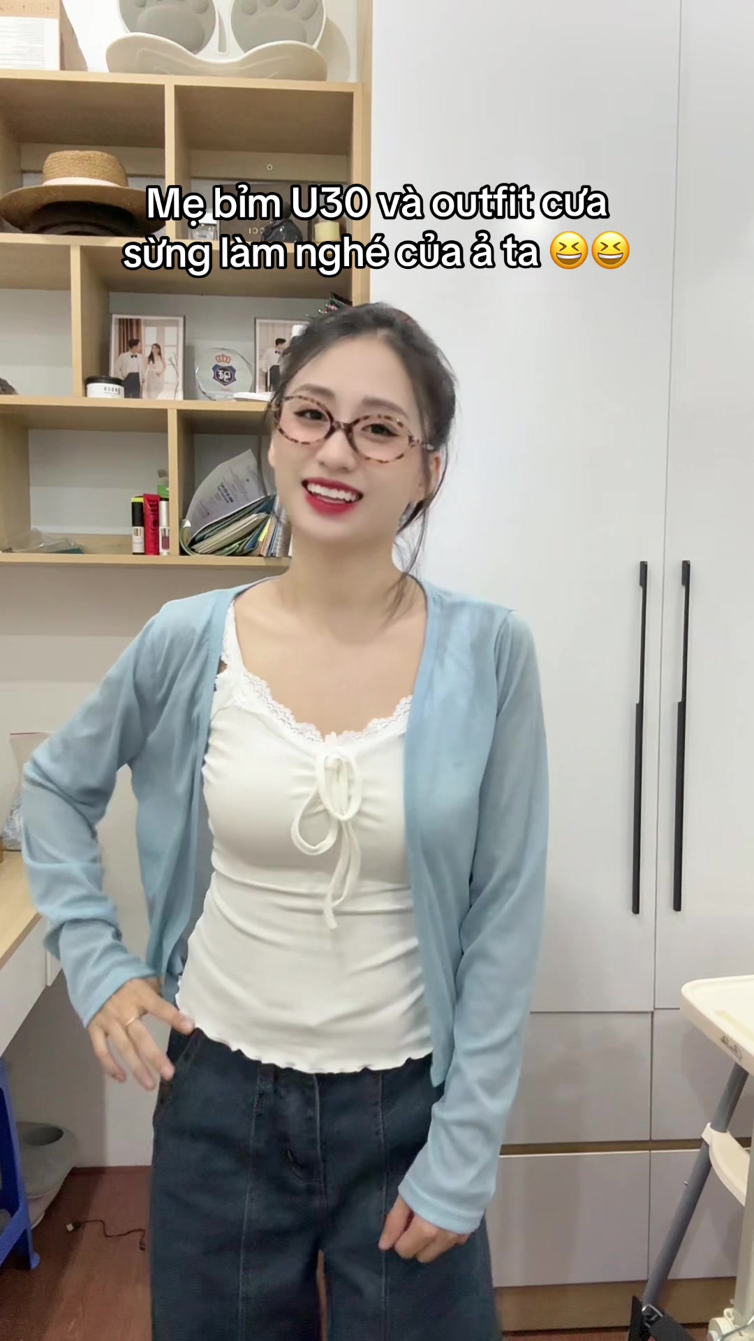 @Oanh - Mẹ Em Voi 🐘
