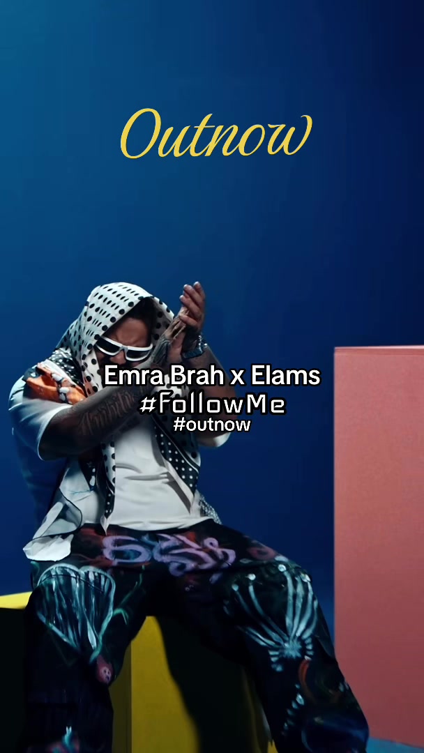 @Emra Brah