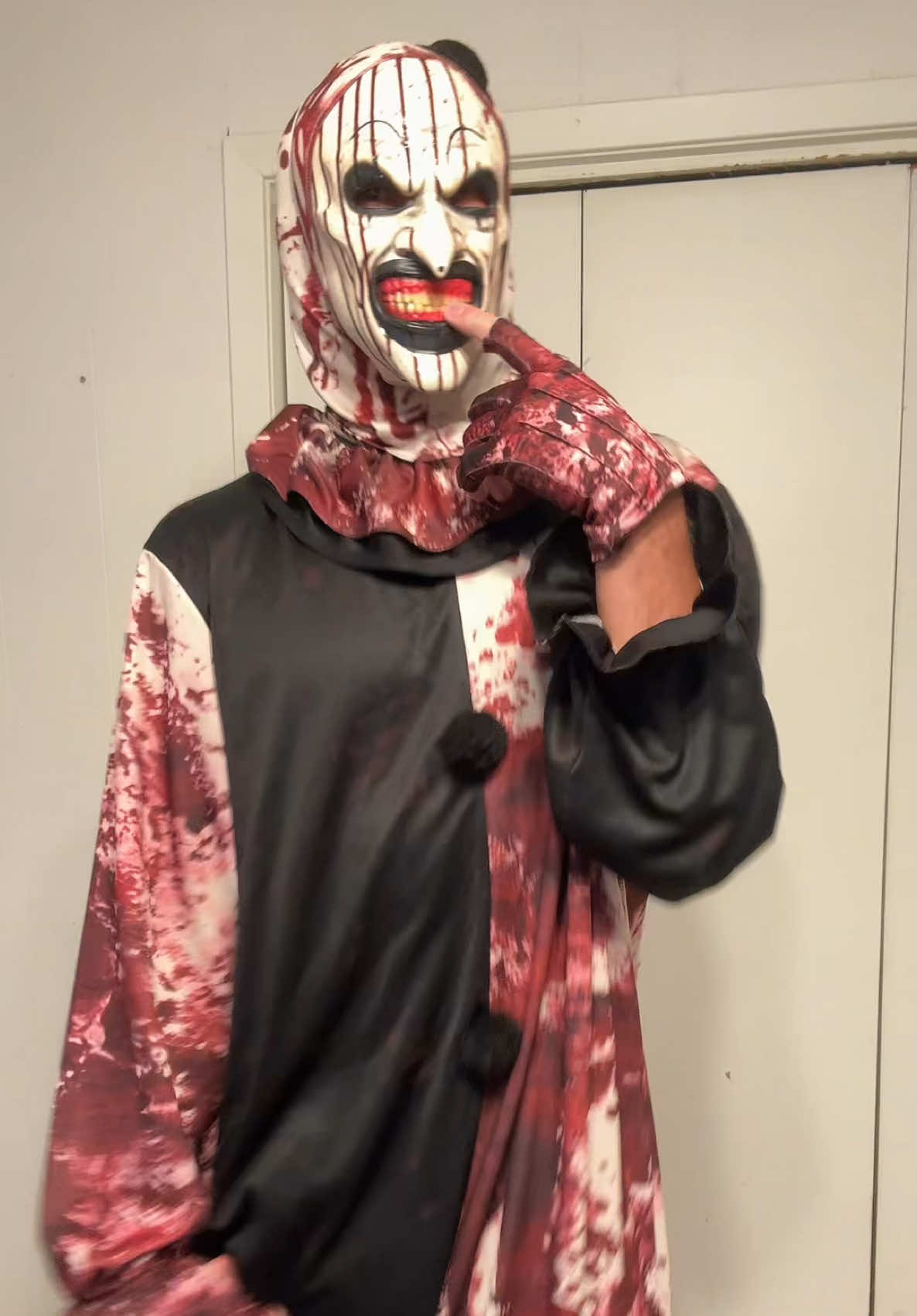 @TheTerrifier