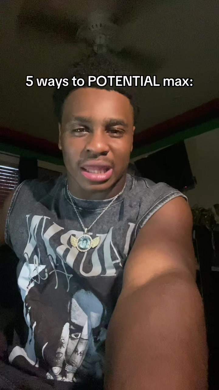 @Isaiah Robinson