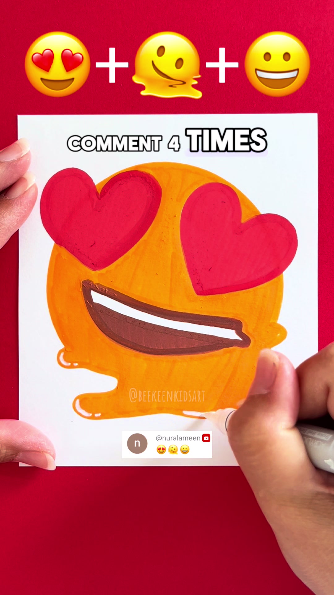 @@beekeenkidsart