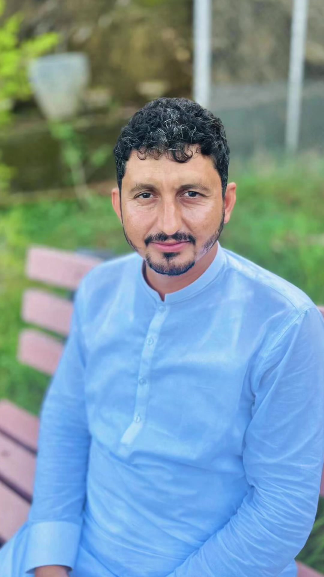 @محسن کشمیری