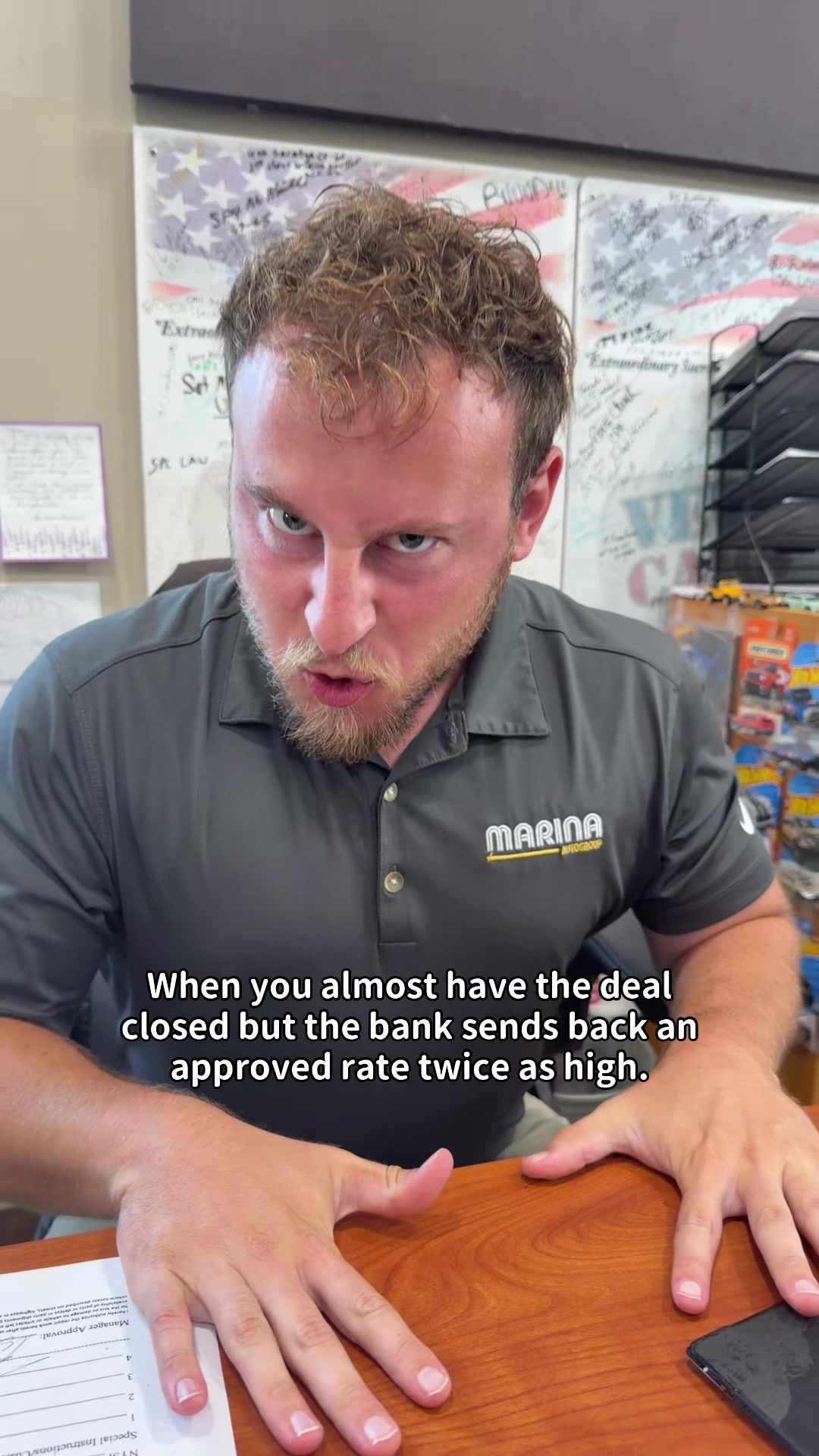 @Marina Auto Group