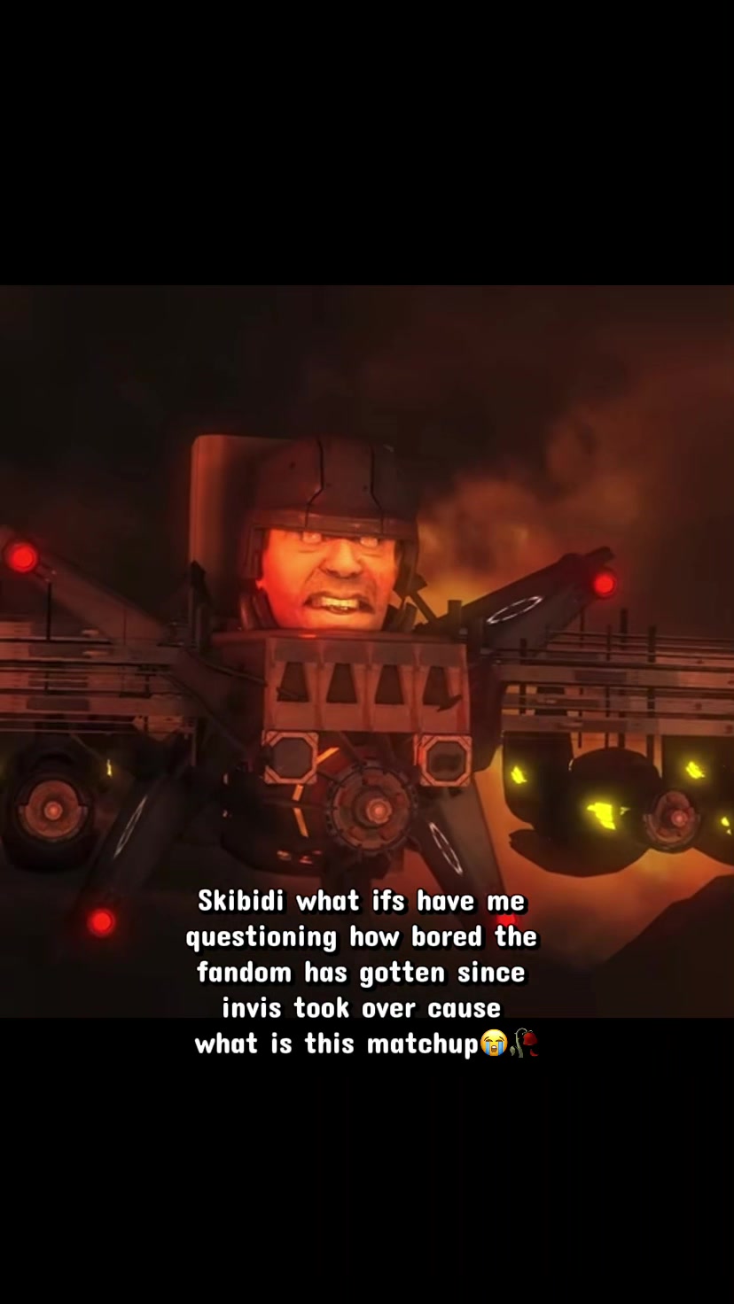 @Titan Speakerman