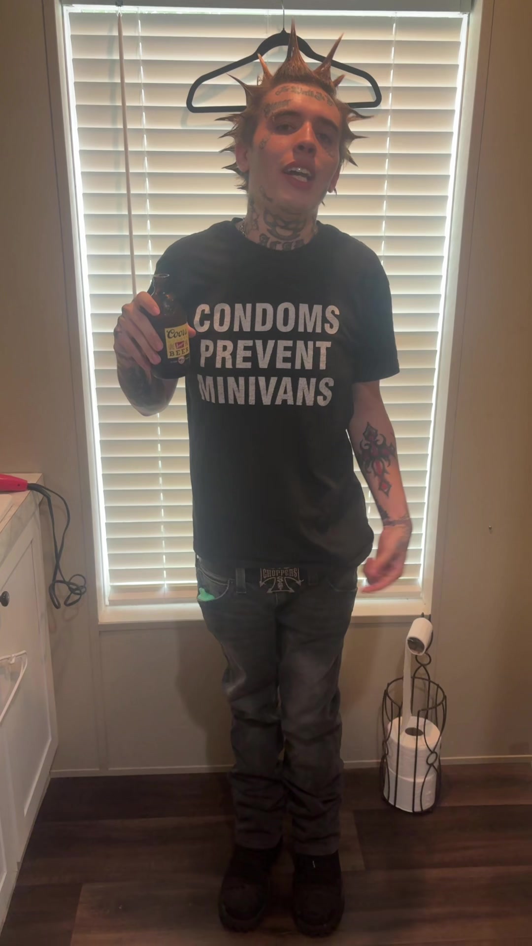 @SoldierTrap