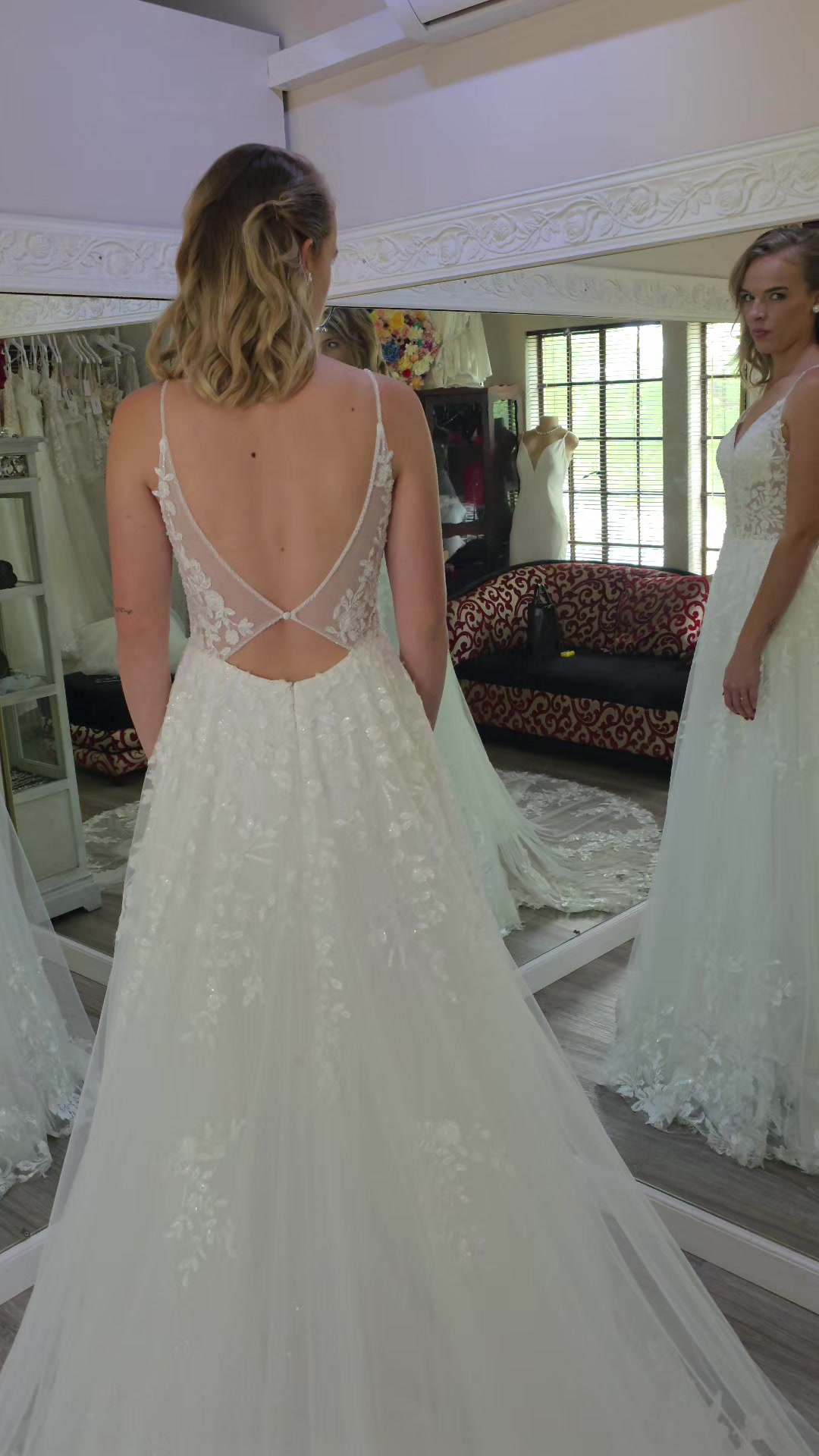 @Wedding Bells Couture