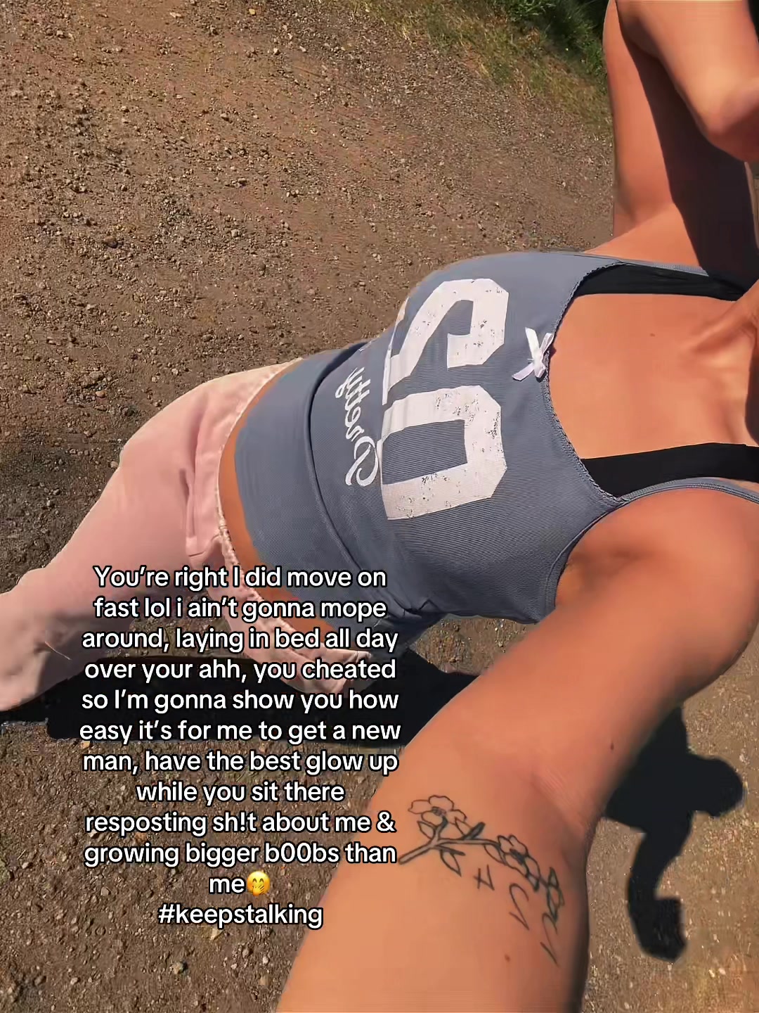 @Yesimcrazy<3