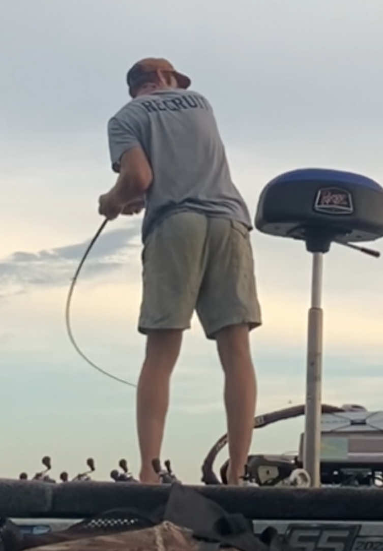 @SoonerFishingCharters