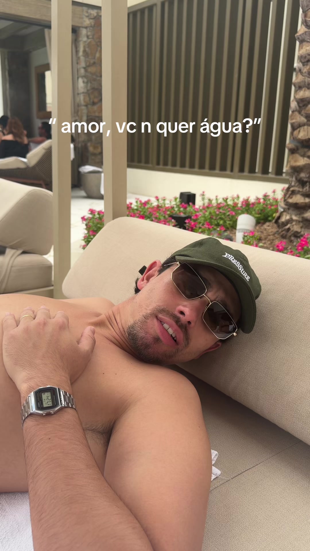 @Sarah Campos