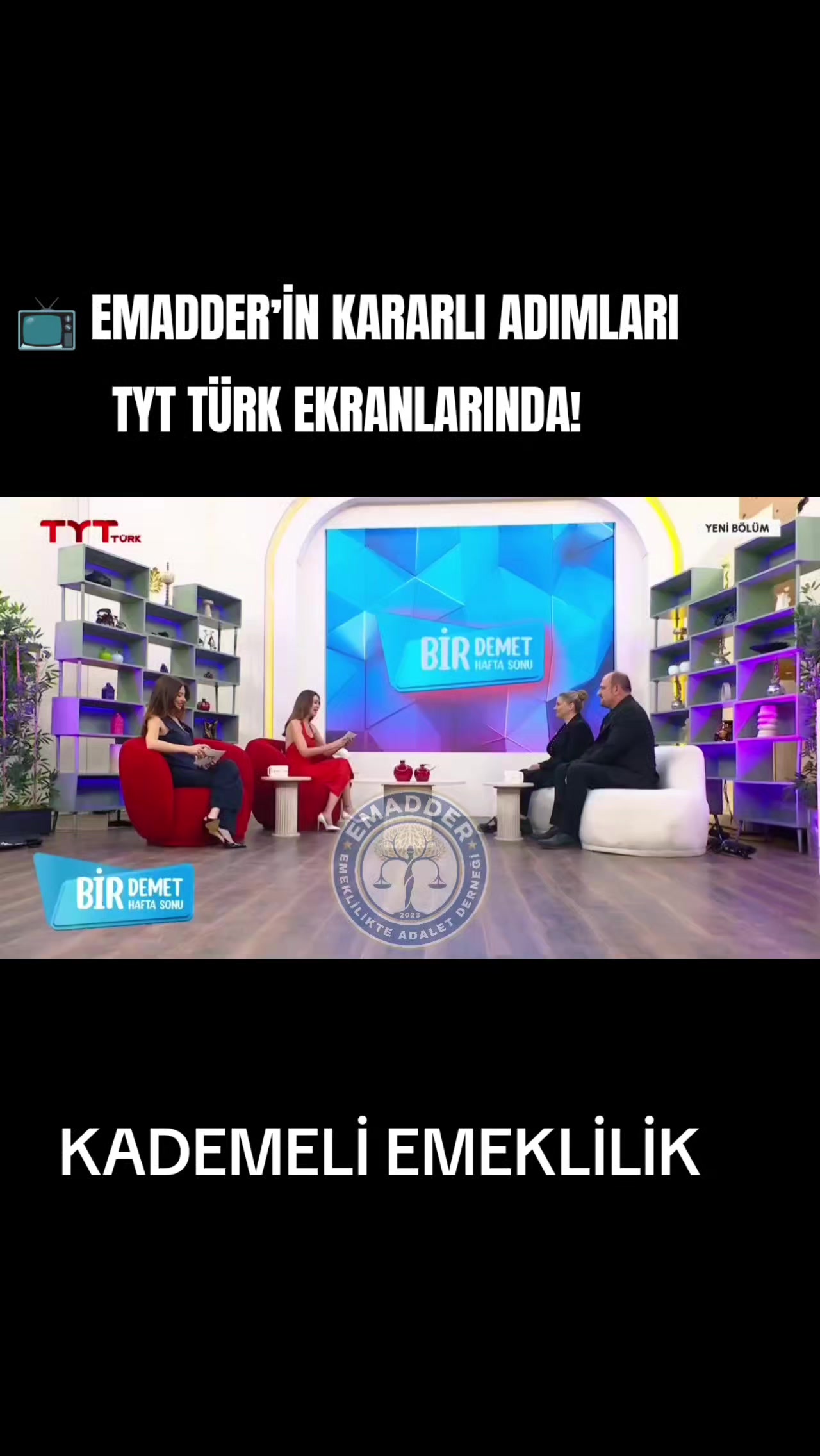 @KADEMELİ EMEKLİLİK-EMADDER