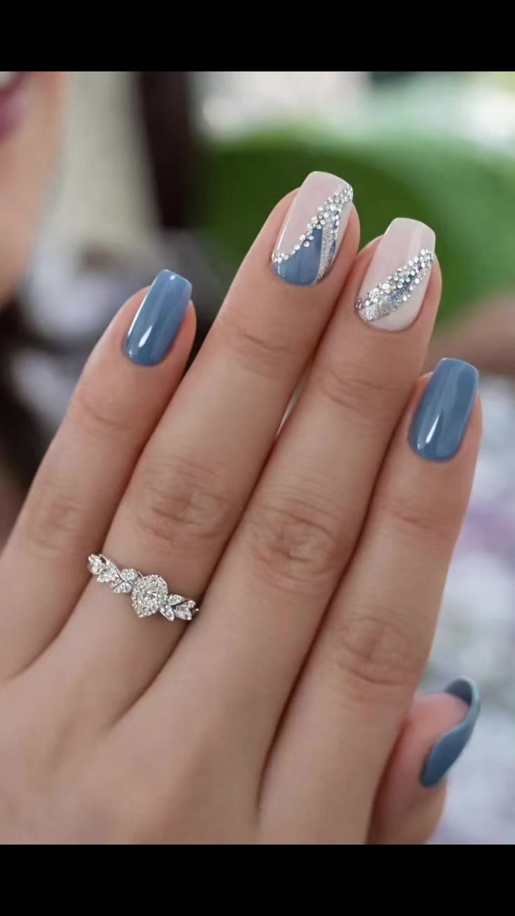 @Inspiração de Unhas