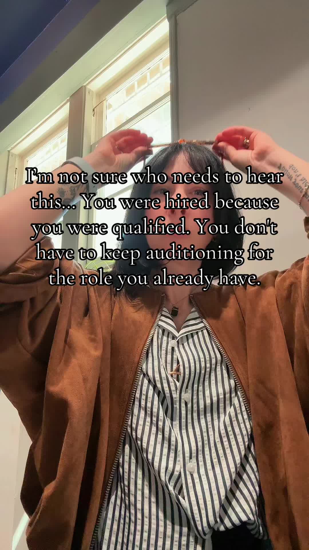 @Jen | The Career Raven
