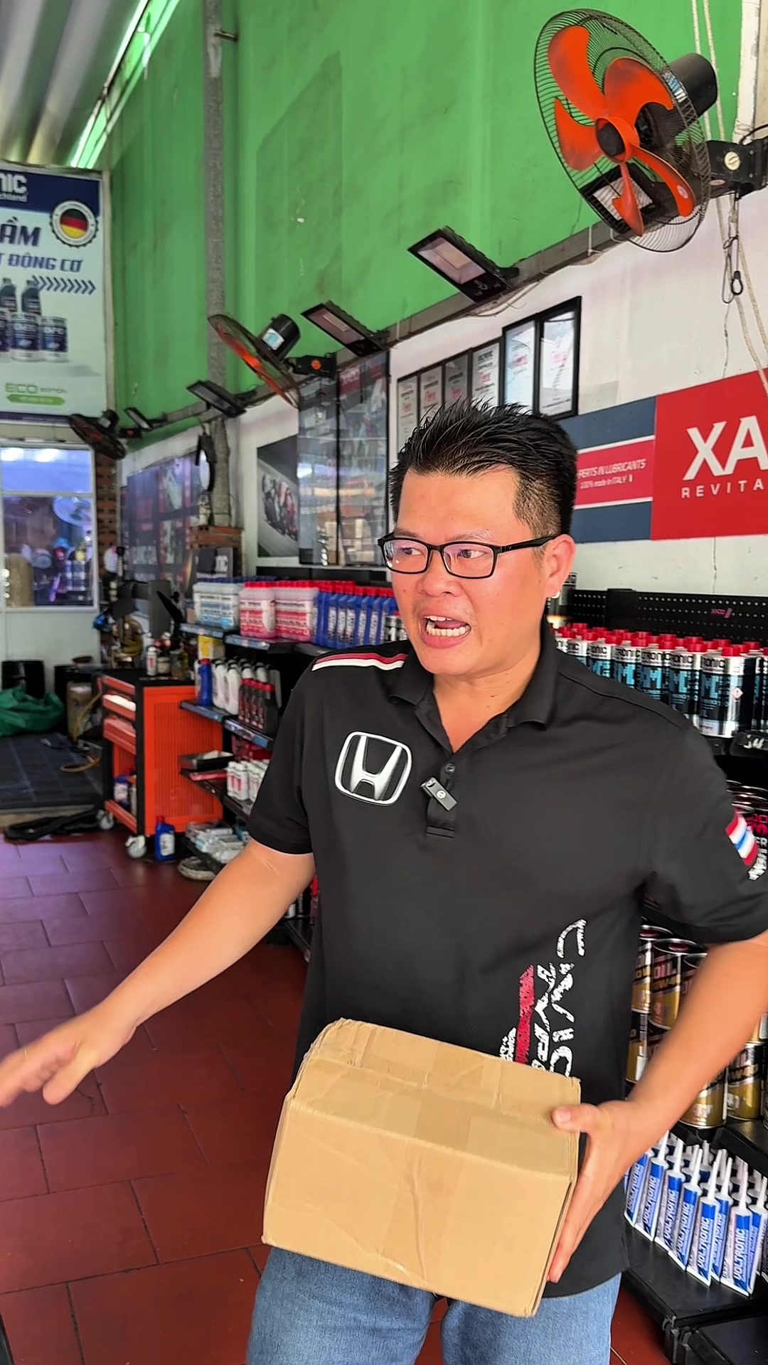 @Phúc Lộc Lubricants