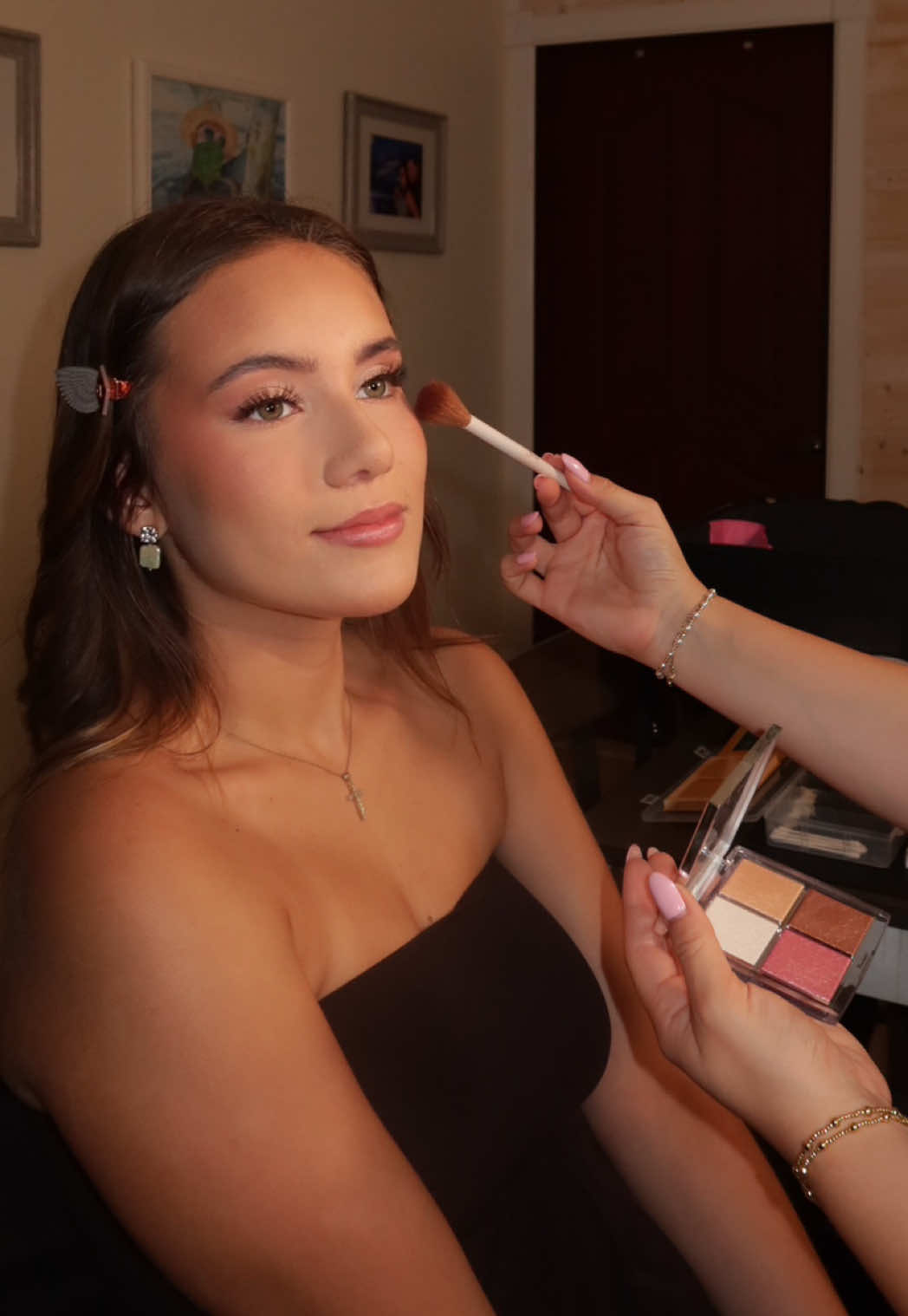 @Angie | Miami Makeup Artist