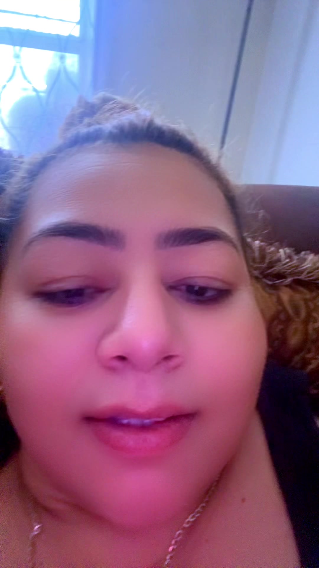 @Angelica Hernandez