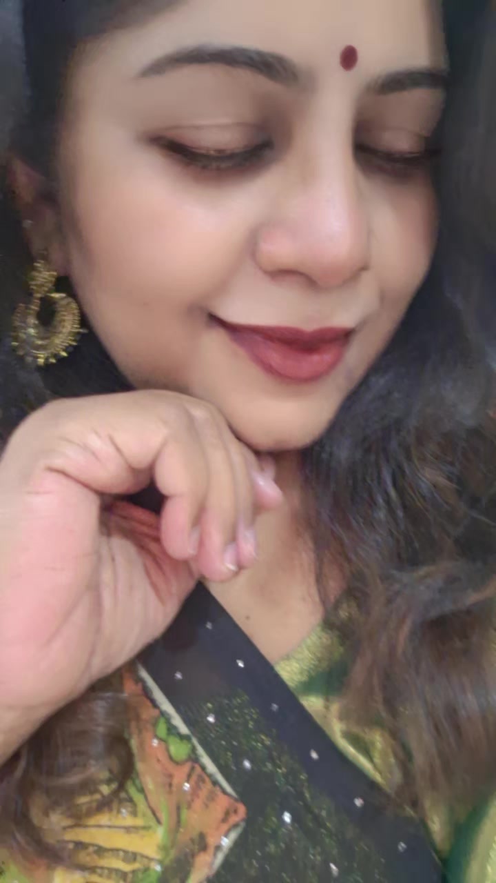 @Selvi Krishnan