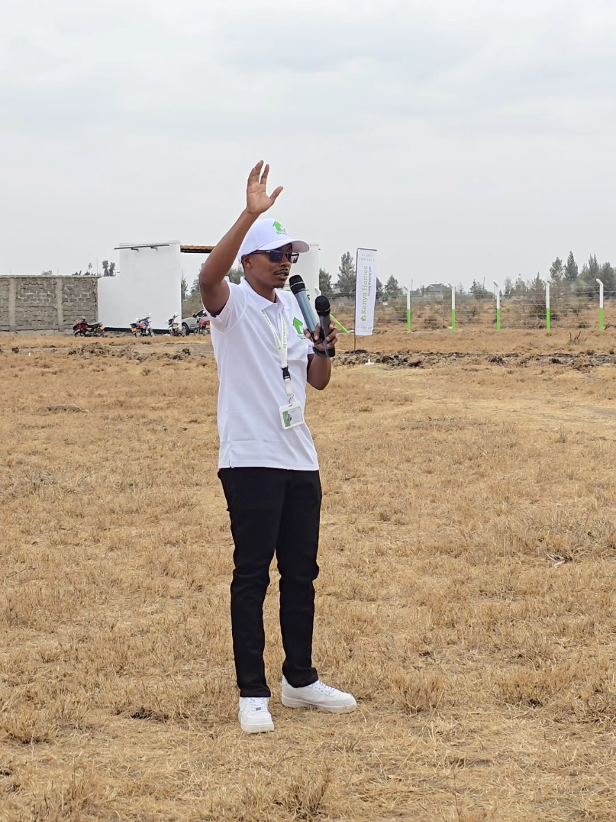 @Kenya Homes