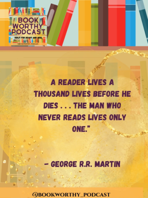 @BookWorthy_Podcast