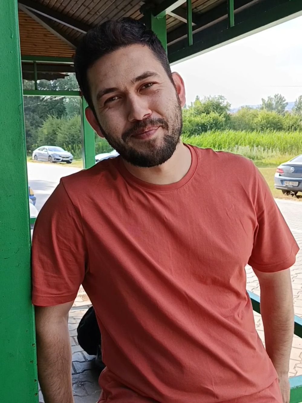 @Halil İbrahim Çakı